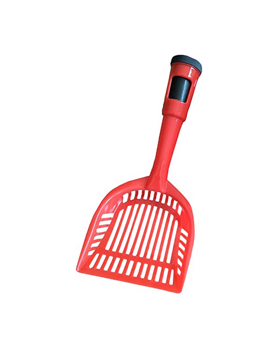 تريكسي سكوب مع أكياس للفضلات