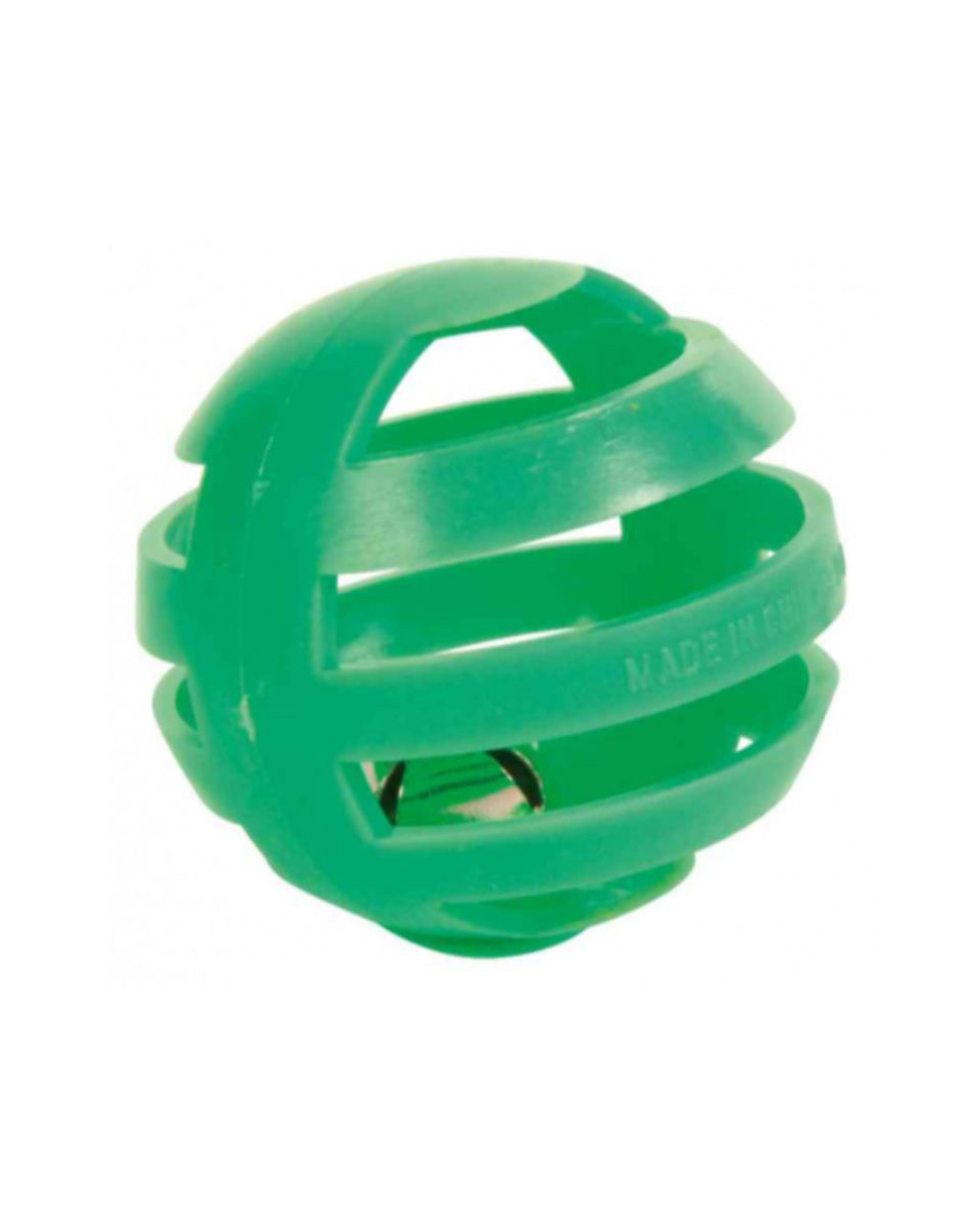 تريكسي كور مع جرس ٤ حبات ٤ سم