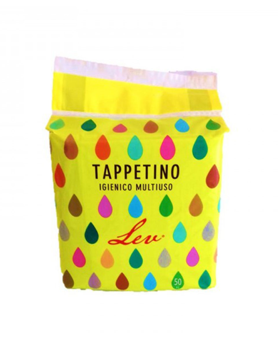 ليف وسادات تدريب للجراء 10 قطع