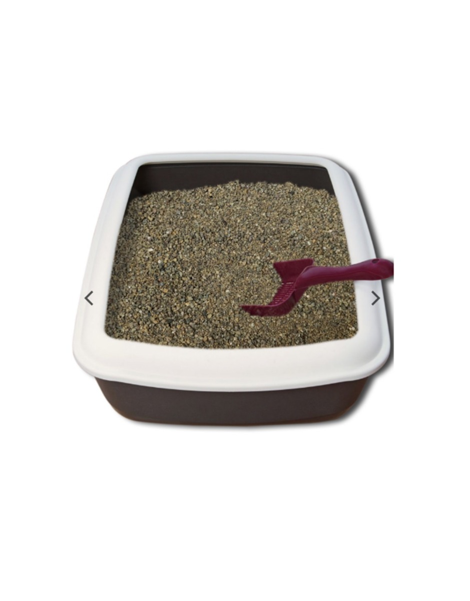 بيورا بريميوم رمل متكتل للقطط, معطر, 5 كج