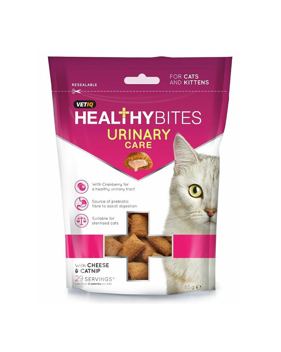 Mc Hb urinary care for cats and kittens 65g