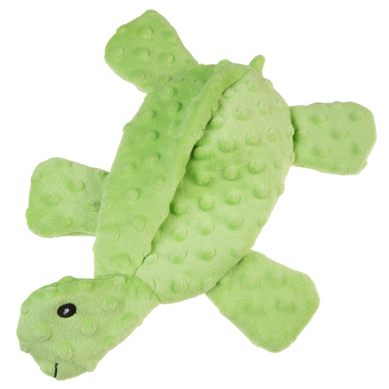 جيم دوغ لعبة عض للكلاب على شكل سلحفاة 38 سم